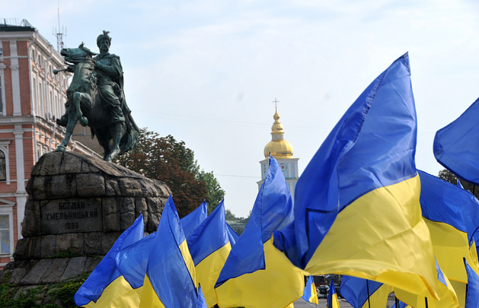 Российским мужчинам запретили въезд в Украину