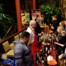 Фото Голицынский фестиваль российских вин