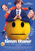 Тим Талер, или Проданный смех Тим Талер, или Проданный смех
