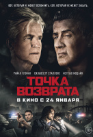Точка возврата Точка возврата