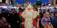 Как провести выходные 21-23 декабря в Петербурге Как провести выходные 21-23 декабря в Петербурге
