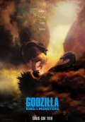 Годзилла 2: Король монстров Годзилла 2: Король монстров