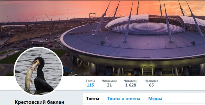 Вице-губернатор Игорь Албин ушел в отставку