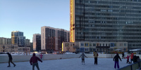 Бесплатные катки в Санкт-Петербурге и пригородах Бесплатные катки в Санкт-Петербурге и пригородах