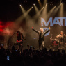 Фото Концерт Глеба Самойлова & The Matrixx