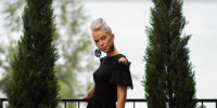 Depeche Mode и Maxwell: плейлист от Варвары Визбор Depeche Mode и Maxwell: плейлист от Варвары Визбор