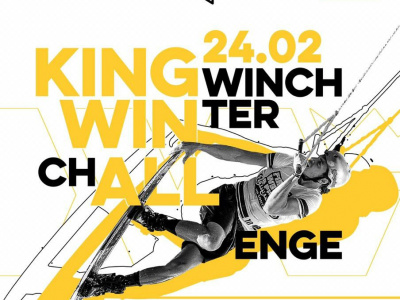 Фото Чемпионат по вейкборду Kingwinch Winter Challenge – 2019