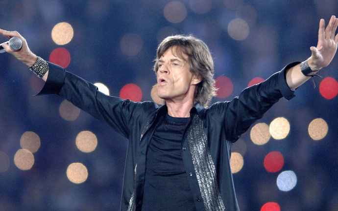В Мариинском театре представят балет на музыку The Rolling Stones