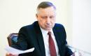 Александр Беглов