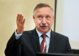 Александр Беглов