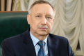Александр Беглов