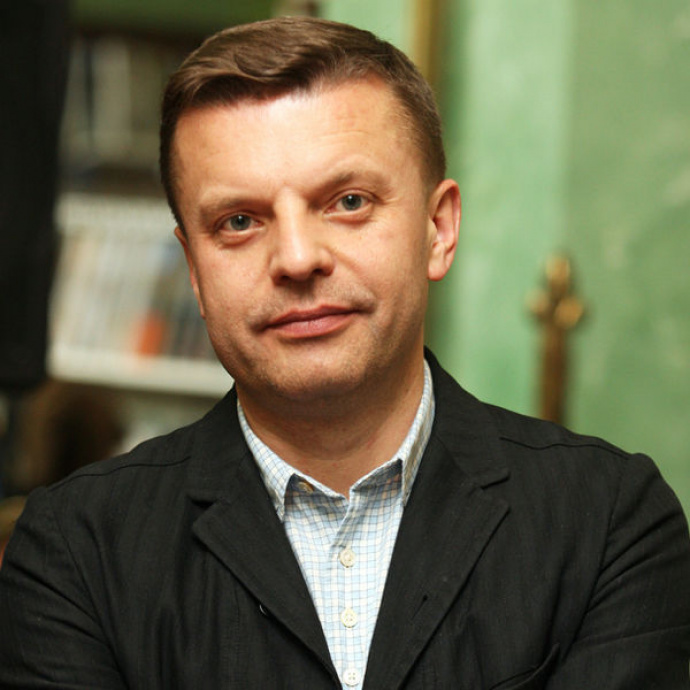 Парфенов показал трейлер нового сезона программы "Намедни"