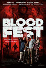 Бладфест (Blood Fest)