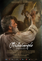 Микеланджело. Бесконечность (Michelangelo - Infinito)