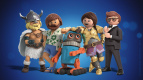 Фото Playmobil фильм: Через вселенные