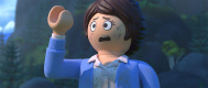 Фото Playmobil фильм: Через вселенные