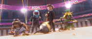 Фото Playmobil фильм: Через вселенные