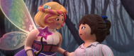 Фото Playmobil фильм: Через вселенные