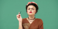 Выставка Фриды Кало и фестиваль енотов: как провести выходные 22-24 марта Выставка Фриды Кало и фестиваль енотов: как провести выходные 22-24 марта