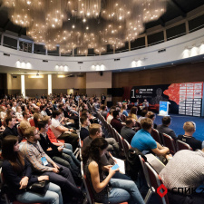 Санкт-Петербургская интернет-конференция СПИК 2019