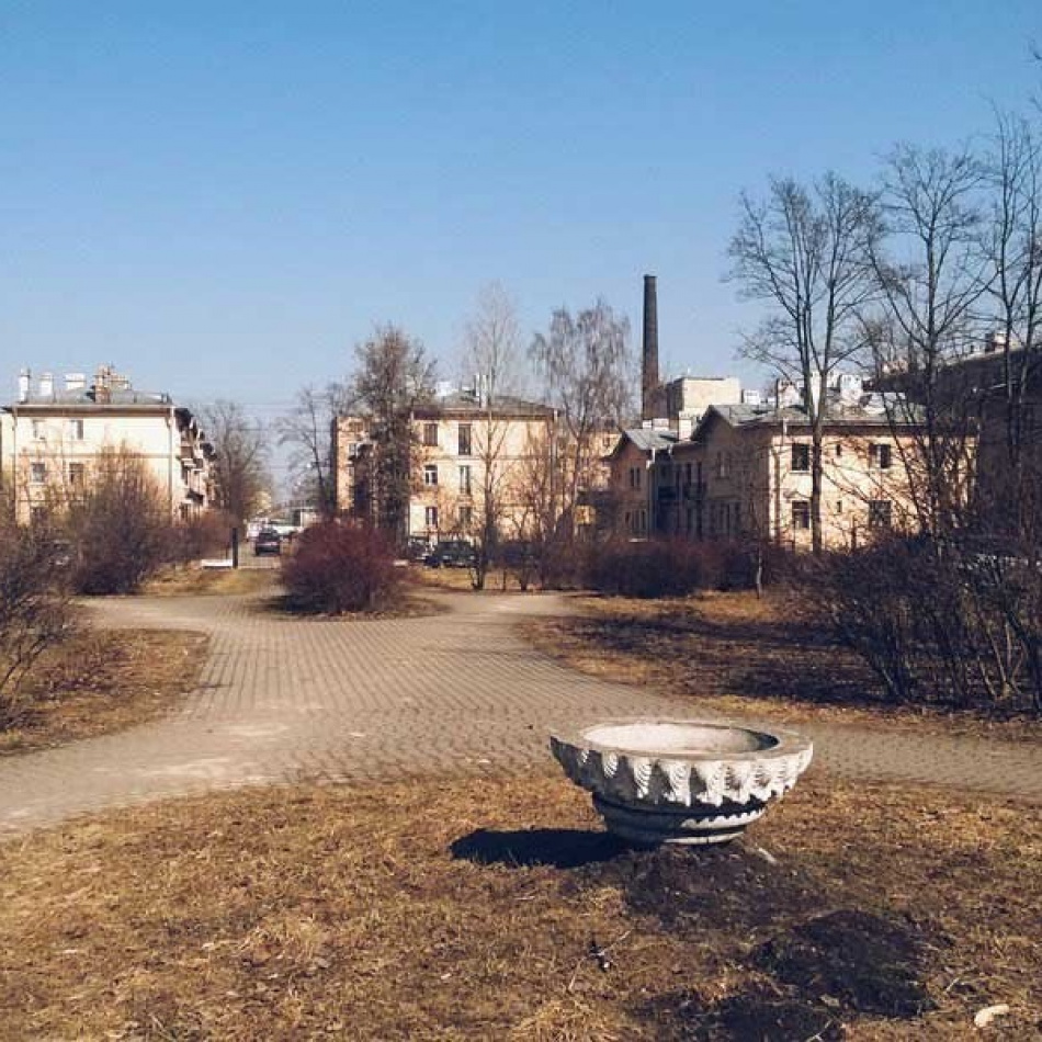 В Санкт-Петербурге готовят квест-экскурсию "Ревизорро конструктивизма"