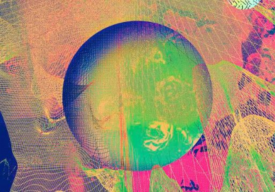 Саша Ринг, известный как APPARAT, выпустил альбом впервые за шесть лет