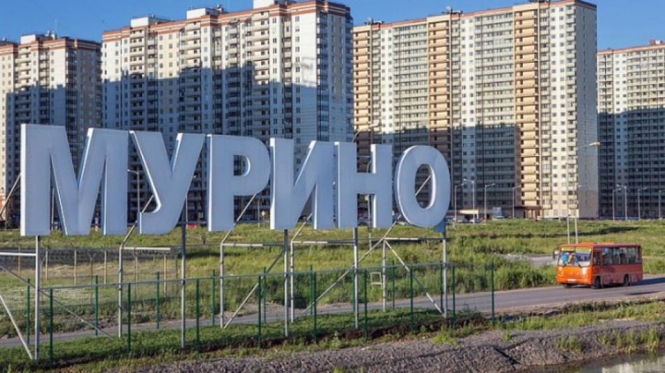 Милонов предложил «разбомбить Мурино»