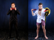 Фото Мужик show