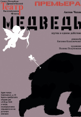 Медведь Медведь