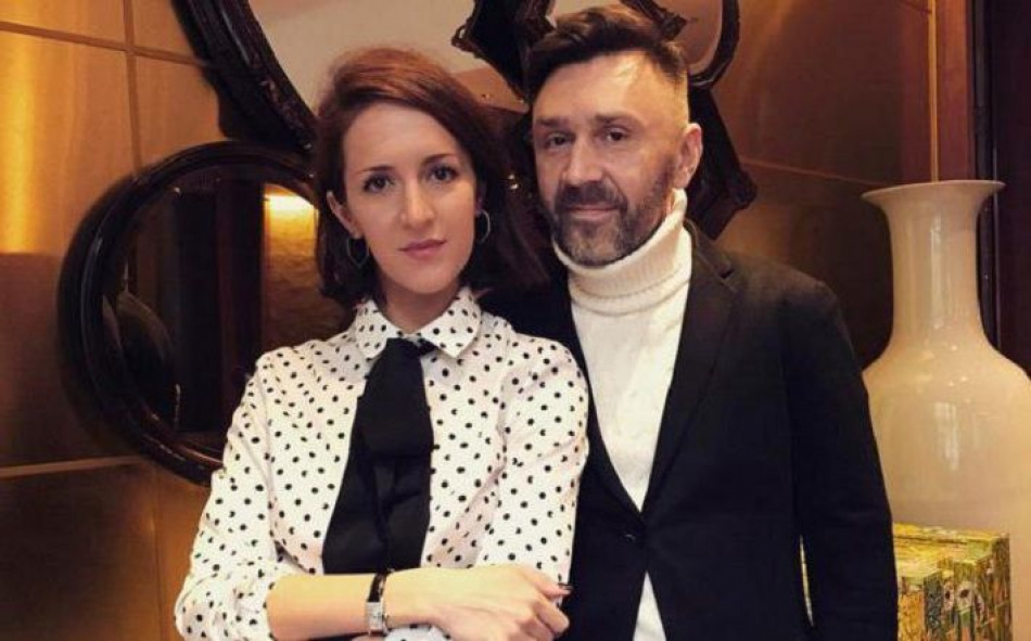 Шнуров рассказал, что досталось Матильде после развода