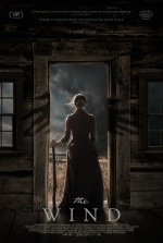 Обитель страха (The Wind)