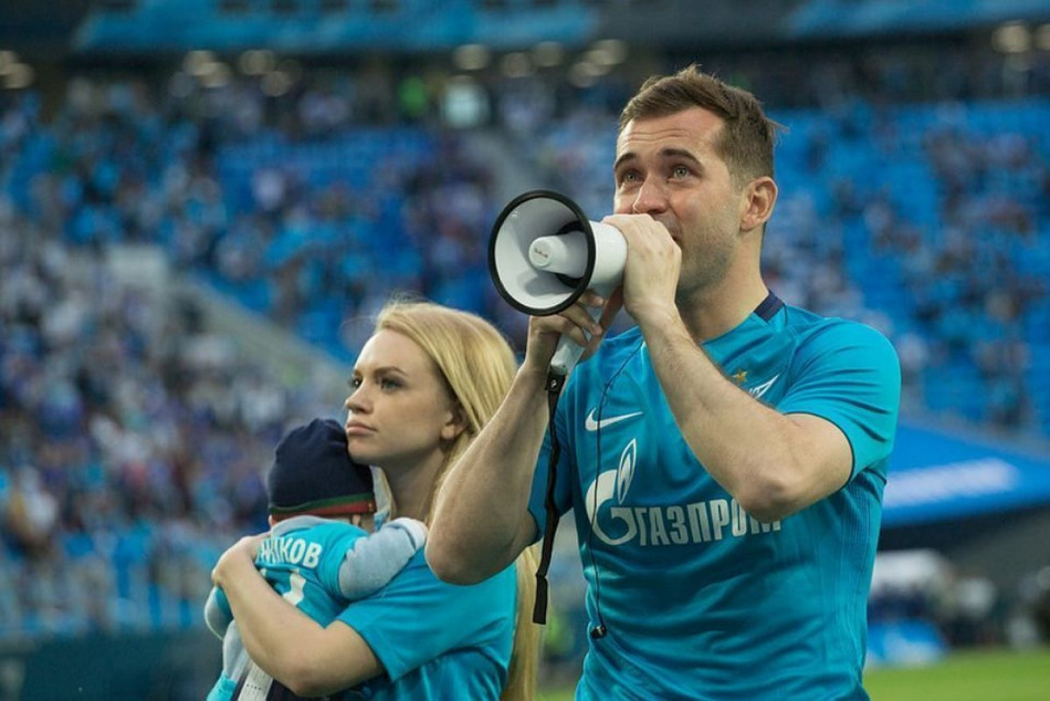 Милана Тюльпанова заявила, что испытывает счастье после окончательного развода