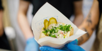 Музыка, пивоварение и фудкорт: гид по St. Petersburg Craft Event Музыка, пивоварение и фудкорт: гид по St. Petersburg Craft Event