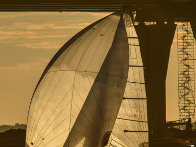 Фото Открытие парусного сезона Sport Yachts 2019