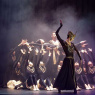 Фото Одноактные балеты Кармен, Болеро, Спящая красавица