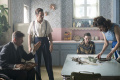Фото Мы всегда жили в замке