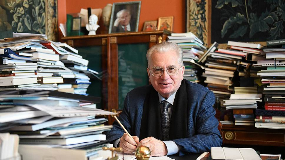 Пиотровский вошёл в рабочую группу по внесению поправок в Конституцию РФ