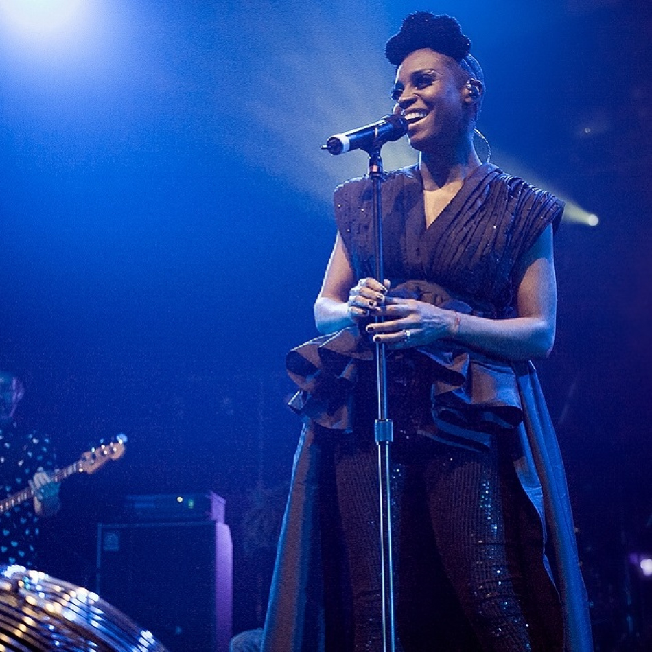 Концерт группы Morcheeba состоится в Санкт-Петербурге