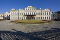 Музей музыки в Шереметевском дворце (Фонтанный дом)