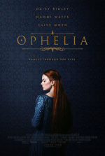 Офелия (Ophelia)