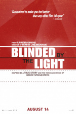 Ослепленный светом (Blinded by the Light)