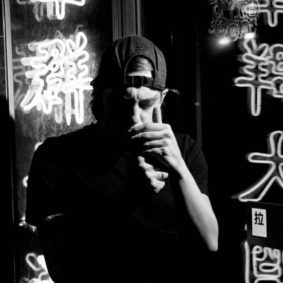 В Санкт-Петербурге готовят концерт группы Perturbator