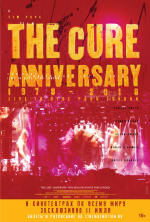 The Cure: Anniversary 1978-2018 Live in Hyde Park London (The Cure: Anniversary 1978-2018 Live in Hyde Park)