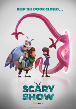 Шоу монстров (Cranston Academy: Monster Zone)
