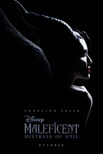 Малефисента: Владычица тьмы (Maleficent: Mistress of Evil)
