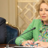 Матвиенко высказалась против усыновления детей однополыми семьями Матвиенко высказалась против усыновления детей однополыми семьями