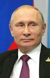  (Vladimir Putin)