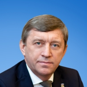 Фото Соловьев Сергей Анатольевич