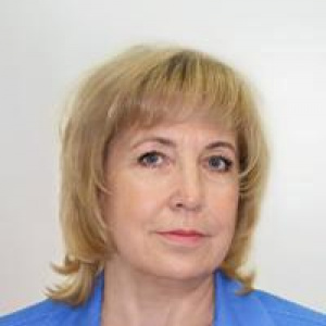 Фото Ходунова Ольга Архиповна