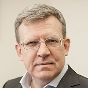 Фото Кудрин Алексей Леонидович